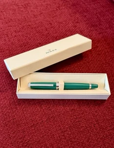 NEW Rolex Executive Rollerball Pen - Refillable, BNIB Lux Ad VIP Gift For Him - Picture 1 of 8