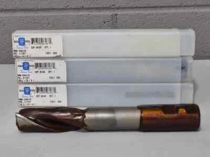 PUTNAM EDP 96168 END MILL BLL 79 1 X 1 662355961681 - Picture 1 of 3