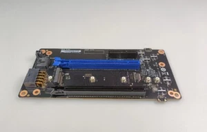 Intel BKBBWC1B1 BBWC1B1 NUC NUC9 Board Element NEW ELEMENT Baseboard ONLY - Picture 1 of 6