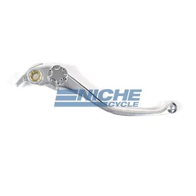 Ducati Hypermotard 1100 Replacement Lever   Aluminum  62640581A - Image 1 of 2