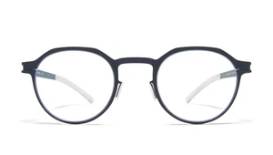 Frame For Eyeglasses MYKITA Armstrong 255 Blue Unisex - Picture 1 of 4