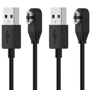 Charging Cable for Shokz OpenRun OpenRun Pro OpenRun Mini AfterShokz Aeropex ... - Photo 1 sur 6