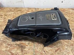 1984 - 1987 Honda Goldwing GL1200 GL 1200 Front Gas Tank Cover Cap Shelter - Picture 1 of 7