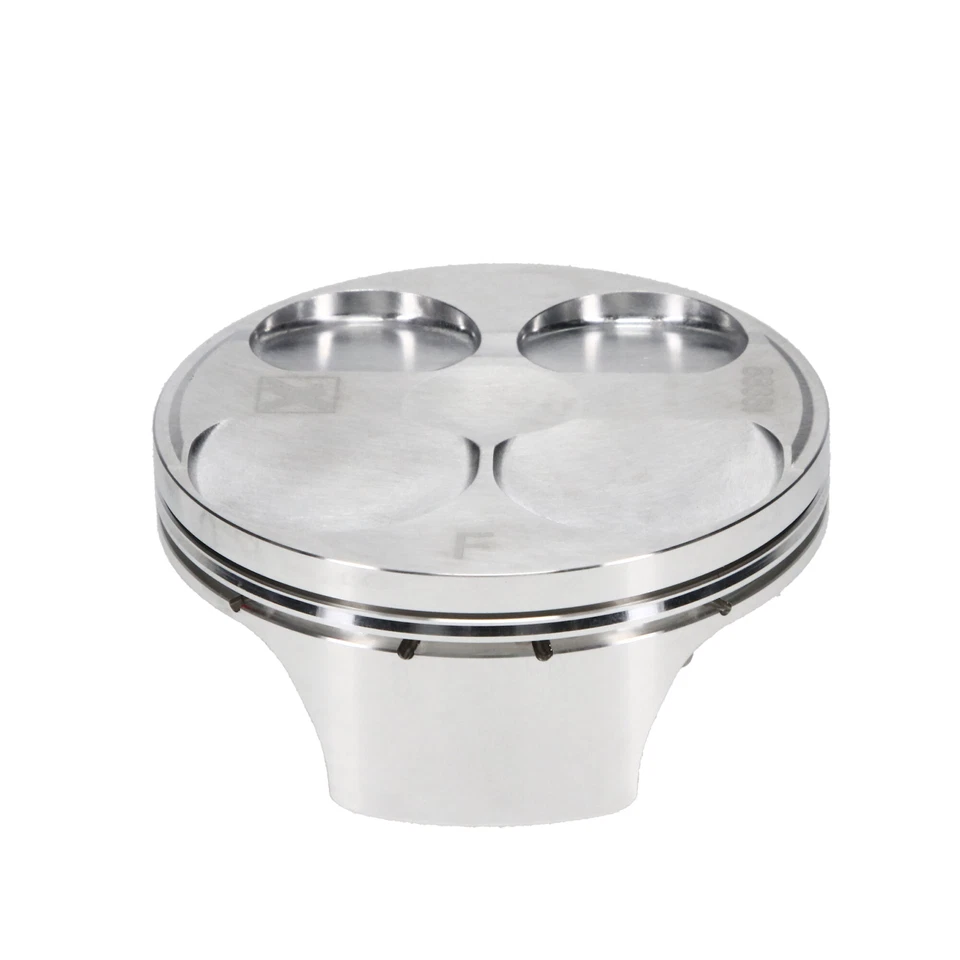 Комплект кованых поршней ProX 76,96 мм/13,8:1 для Yamaha YZ250FX 2020-2022 годов выпуска - Изображение 1 из 1