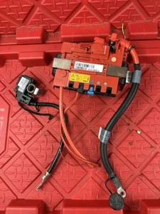 Caja de distribución de energía BMW X5 E70 9178959 917895901 3,00 2144963 OEM - Imagen 1 de 9