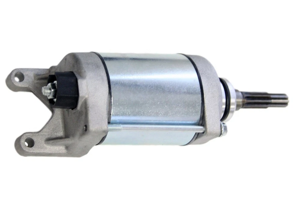 MOTOR DE ARRANQUE PARA MOTO HONDA CBR300R CBR250R ABS 2011 2012 2013 2014 2015 Foto 1 de 1