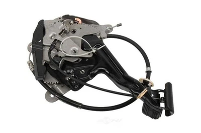 Módulo de control de freno de estacionamiento Foto 1 de 3