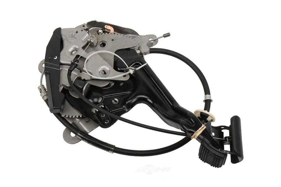 Módulo de control de freno de estacionamiento Foto 1 de 3