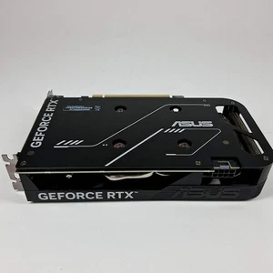 ASUS GeForce RTX 4060Ti 8GB GDDR6 Grafikkarte AD106-350 - Bild 1 von 6