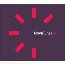 Nova Tunes 1.8 von Compilation | CD | Zustand akzeptabel - Bild 1 von 2