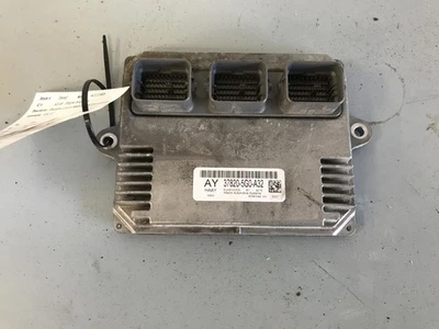 Módulo de control del motor usado (ECM) se adapta a: Honda Accord 2014 módulo de control electrónico Foto 1 de 4