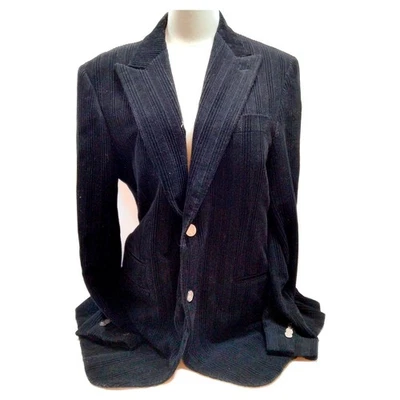 SIN TARIFA Chaquetas Hermes Hombre Lana, Rayón 50 4152280 Foto 1 de 4