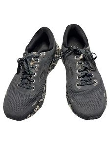 Brooks Herren Ghost 15 Laufschuhe dunkelgrau/tarnfarben Gr. 11 - Bild 1 von 15