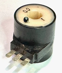 Booster und Haltegasventil Spule für Trockner etc. F91-3890 , 36L345, WE04X1002 - Bild 1 von 3