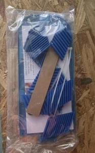Optical Fiber Splice Tray 24 Position - Afbeelding 1 van 2