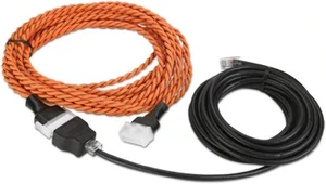 NetBotz 20 pies Sensor de cuerda de fugas NBES0308 detección de fluidos para armarios de red - Imagen 1 de 4