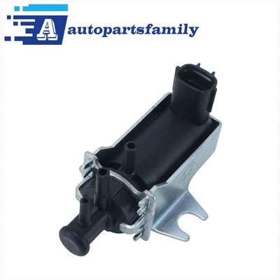 Solenoid Vacuum Valve For TOYOTA RAV4 RAV-4 1CDFTV 2001-2005 25819-27040 - Изображение 1 из 4