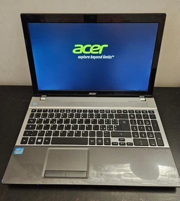 Acer Aspire V3-571G - Immagine 1 di 3