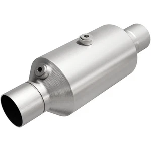 MagnaFlow 49 State Converter 79315 Universal-Fit Catalytic Converter - Picture 1 of 4