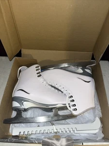 Jackson Excel size 6C size skates with mark ll blades - Picture 1 of 6