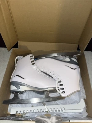 Jackson Excel tamaño 6C patines con hojas Mark Ll Foto 1 de 4