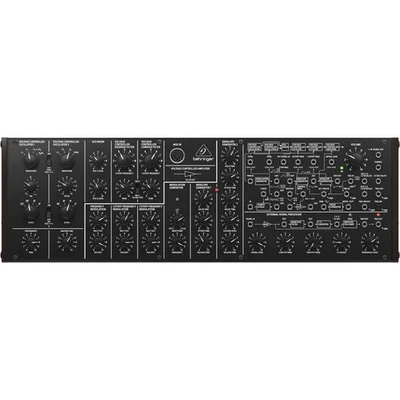 Behringer K-2 MkII - Synthesizer - Bild 1 von 4