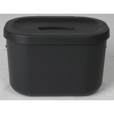 5x Biobehälter JIVE 3,2L mit Deckel Bioabfallbehälter Küche Komposteimer Abfall - Bild 1 von 3