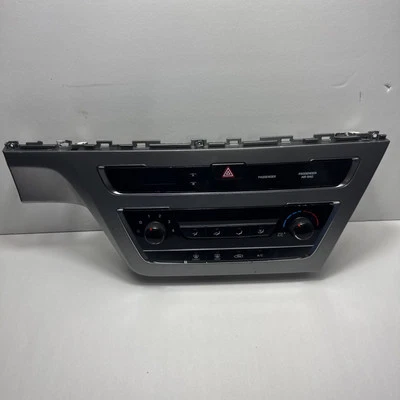 2015 - 2017 Hyundai Sonata AC Heater Temperature Climate Control OEM 97250-C2000 - Image 1 of 4