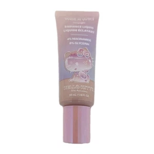 Wet N Wild Hello kitty Megaglo Radiance Liquid - Picture 1 of 2