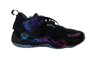 adidas D.O.N. Issue #3 Stars of Utah Basketballschuhe in 44 . Neu mit OVP! - Bild 1 von 3