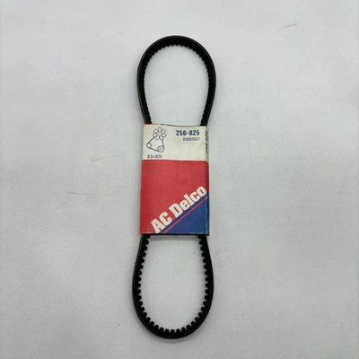 AC Delco-Cinghia Trapezoidal - Image 1 of 4