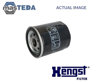 H90W29 ENGINE OIL FILTER HENGST FILTER FOR LAND ROVER FREELANDER,DISCOVERY I - Picture 1 of 7
