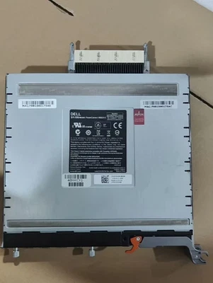 DELL PowerConnect M8024-K 0YX4X6 HK53G 07WKF9 SWITCH MODULE - Bild 1 von 4