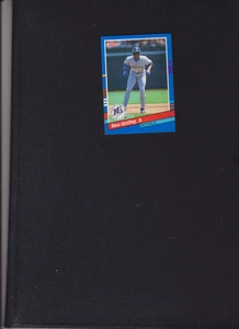 Donruss Ken Griffey Jr. 1991 Vorschaukarte #4 - Bild 1 von 1