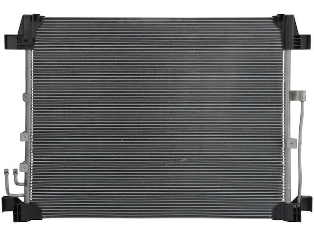 Condensador TRQ 64DV29R A/C compatível com 2012-2013 Infiniti M35h A/C - Imagem 1 de 1