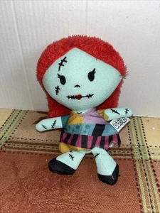 Disney Baby Cuteeze - Nightmare Before Christmas Sally 6” - Picture 1 of 5