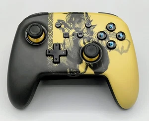 ZELDA BREATH OF THE WILD Controller Only - Picture 1 of 2