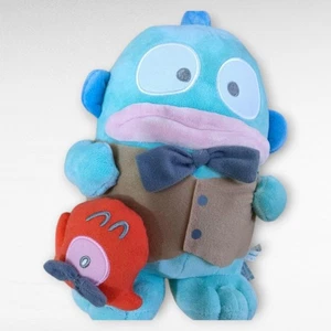 Hangyodong & Sayuri Big Plush Toy 30cm Used Soft Character Doll - Picture 1 of 11