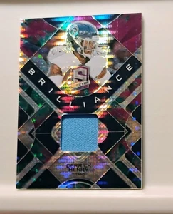 Derrick Henry Brilliance #/75 Celestial Prizm - 2023 Panini Spectra  - Imagen 1 de 2