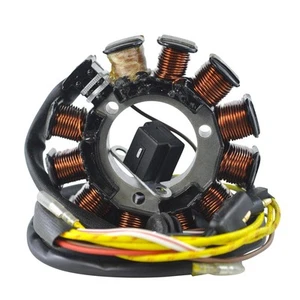 Stator For HO Models Only Polaris Sportsman 500 4x4 6x6 2000 2001 2002 - Picture 1 of 9