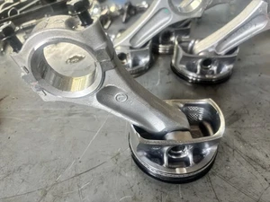 85-002 Generac GTH990 Piston/Rod 999cc - Foto 1 di 3