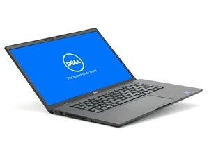 Dell Latitude 7520Notebook 15,6" FHD i5-1185G7 (4x3.0GHz) 16GB 256GB NVMe WEBCAM - Bild 1 von 5