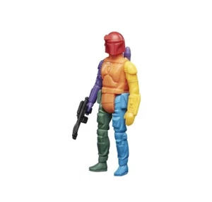 Star Wars Retro Collection Boba Fett Prototype Edition Target Exclusive - Picture 1 of 4