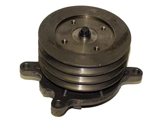 Gates 66SF74W Water Pump Fits 1981-1988 Ford L8000 10.4L V8 DIESEL — 第 1/1 张图片