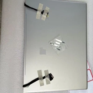 16in QHD LCD Display Touch Screen Digitizer Assembly For HP ENVY 16 With Hinges - Picture 1 of 9