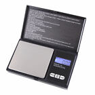 Digital Scale 50gx0.01g Jewelry Gold Silver Coin Gram Pocket Size Herb Grain