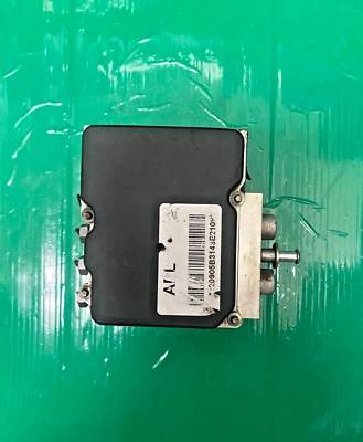 2009-2014 CHEVROLET SUBURBAN 1500 ABS PUMP & MODULE 0265952091 - Image 1 of 3