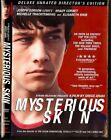Mysterious Skin (Deluxe Unrated Director's Edition) DVD Region 1 NTSC