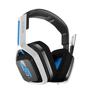 Astro A20 Gen 2 Wireless Stereo, works with PS5, PS4, PC , HEADSET ONLY - Picture 1 of 1
