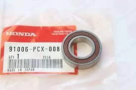Honda Genuine OEM S2000 00-09 AP1 Clutch Pilot Bearing - Image 1 of 4